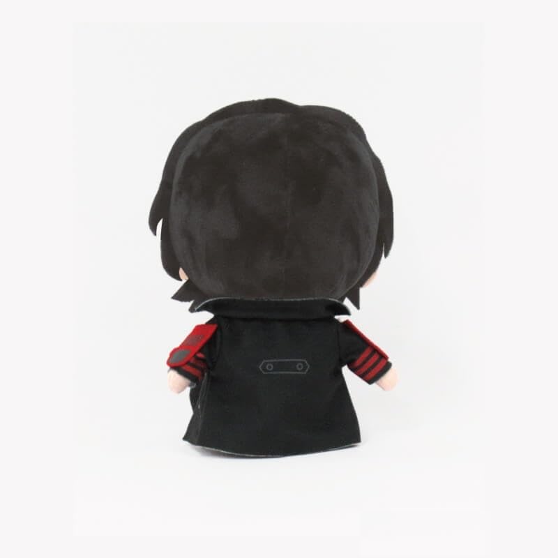 Naughty! Touken Ranbu Plush Toy 02 Kashuu Kiyomitsu [Resale]