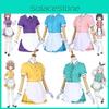 Costum Cosplay Elegant Blend S Sakuranomiya Miu Amano Cu Măiestrie Exquisită