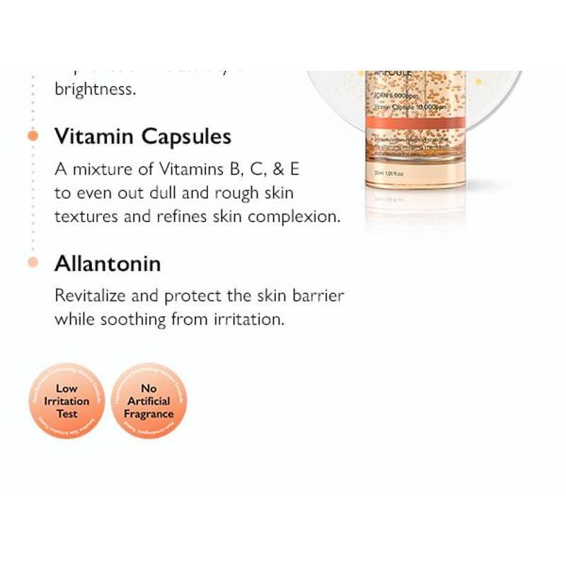 Genabelle - PDRN Vita Toning Ampoule