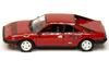 PCX87 Ferrari Mondial Red 1980 FERRARI Mondial PREMIUM CLASSIXXS HO Scale 1/87