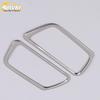 12 CRV Front Row AC Vent Decoration Frame - Car Interior & Exterior Modification Accessory