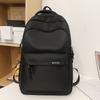 New Elementary Schoolbags  Junior High School Students  Large Capacity Boys  Children's School Backpacks