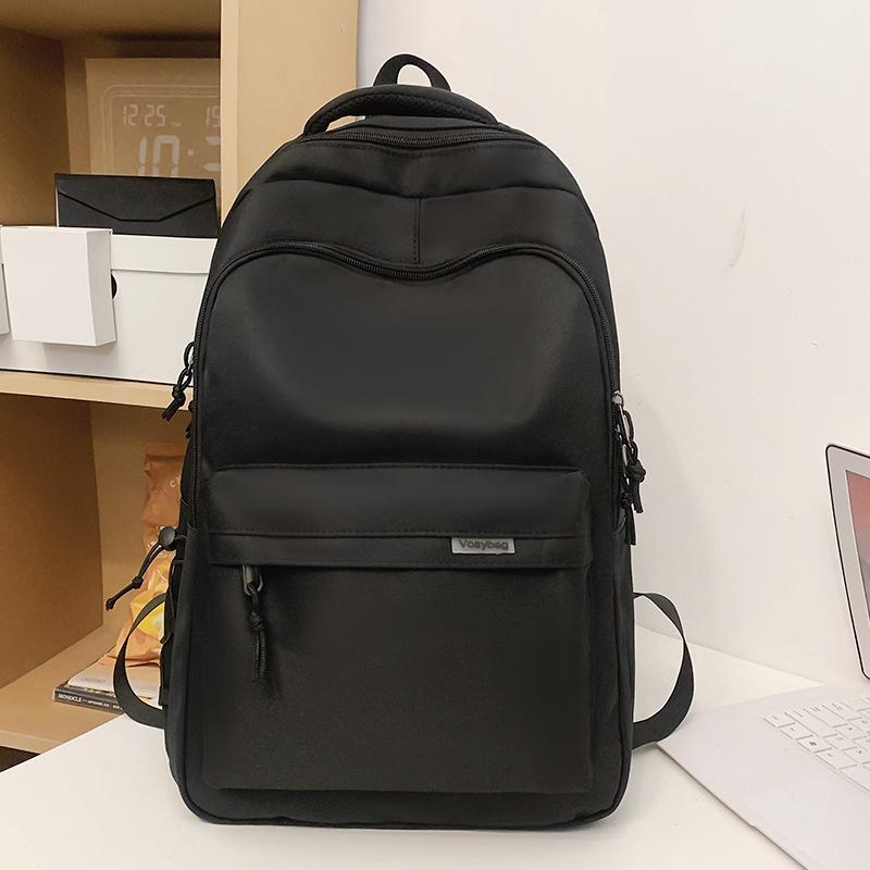 

New Elementary Schoolbags Junior High School Students Large Capacity Boys Children s School Backpacks