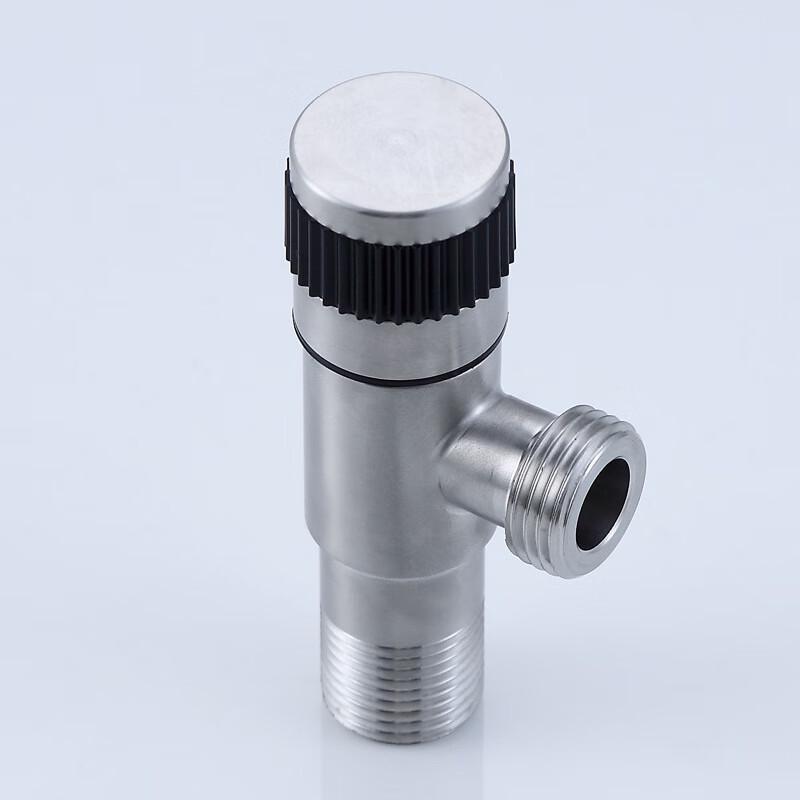 MDNG Hot & Cold Water Angle Stop Valve
