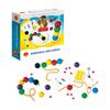 Thread Don't Wait Logic. Board Game. Alexander