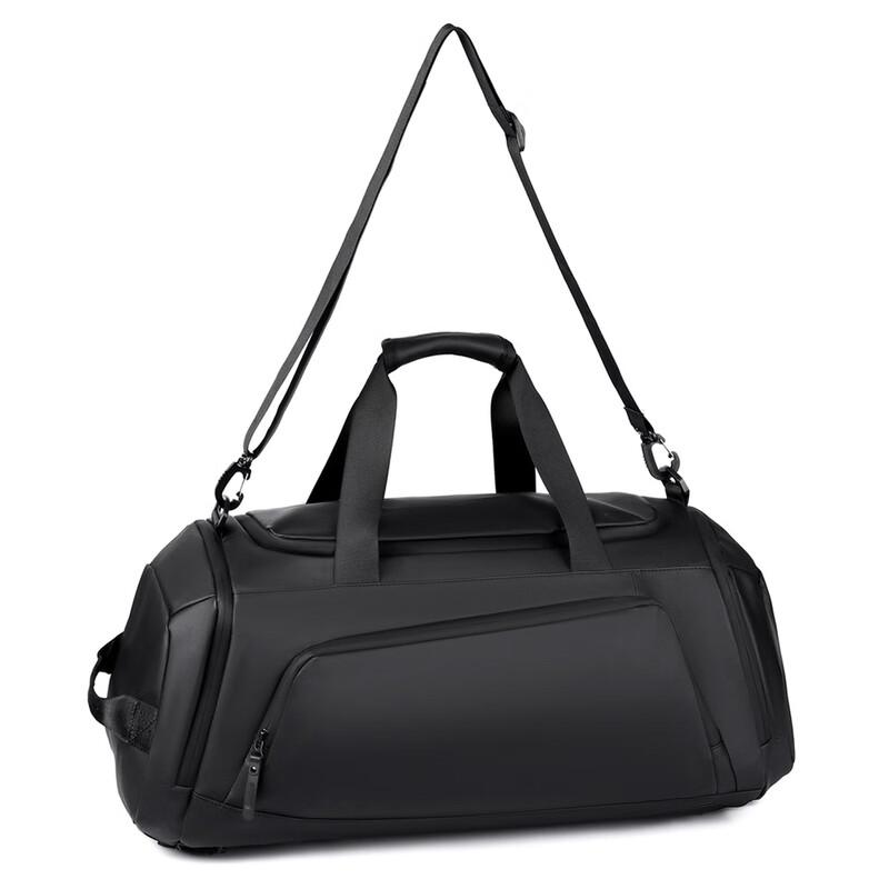 Herren Nässe & Trocken Fitness Reisetasche