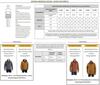 Зимняя куртка Carhartt Montana Duck Insulated Jacket (106432) carharttbrown coffee