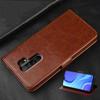 Peněženka Flip book pouzdro z PU kůže na pouzdro pro Xiaomi Redmi 8 8A Note 8 Pro 8T Note8T Note8 obal pro redmi Note 4 4X 5 Pro 6 6A 7 7A Note7 Měkké pouzdro