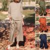 Abiti e completi – Completi con pantaloni
