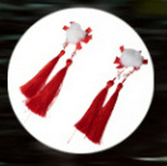 Winter Hanfu Windbreaker & Pferdefaltenrock Set für Mädchen - 2025 Tang-Anzug Stil