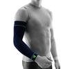 Bauerfeind SPORTS COMPRESSION SLEEVES ARM Compression Sleeves Sports Arm Made In Compression Reduces Muscle Vibration and Promotes Energy (Sports Arm)