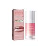 Nur für kurze Zeit!!Eelhoe Peeling-Lippenmaske Blasen - Reduziert Lippenfältchen, Weicht abgestorbene Haut ab, Spendet Feuchtigkeit und beugt rissigen Lippen vor