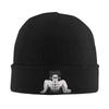 Choso Anime Chapeaux Automne Hiver Bonnet Crâne Bonnets Chauds JJK Manga Casquettes Femme Homme Acrylique Casquette Crâne