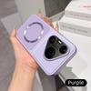 For Huawei Pura 90 80 70 Pro Plus Max Case New Lychee Pattern CD Magnetic Ring Ultra-Thin Cover For Pura 80 70 Ultra Funda