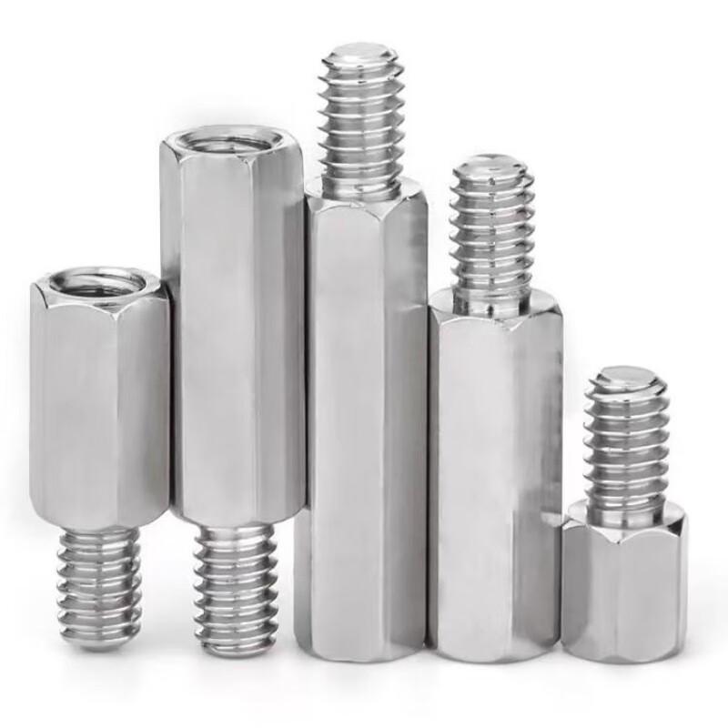 Xiyi Stainless Steel Single-Head Hex Standoff Screw