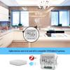 Tuya Zigbee Alexa-Enabled Smart WiFi Switch Module for Voice and APP Control