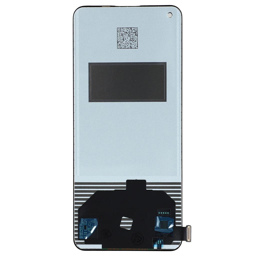 For OnePlus Nord 2 5G/2T 5G/Nord CE 5G Grade C LCD Screen and Digitizer Assembly Part (TFT Technology) (Without Logo)