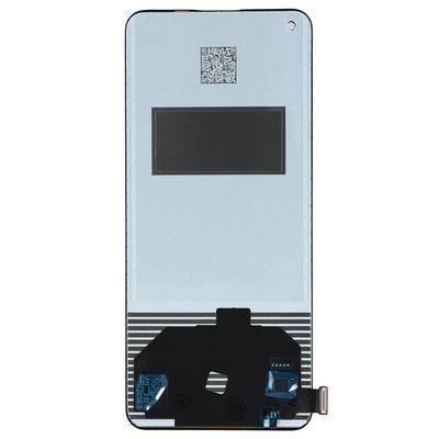 For OnePlus Nord 2 5G/2T 5G/Nord CE 5G Grade C LCD Screen and Digitizer Assembly Part (TFT Technology) (Without Logo)