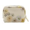 Paul Joe Accessoires Pouch for Free Size & Women, Height 10cm, Width 13cm, Depth 5cm, Yellow,