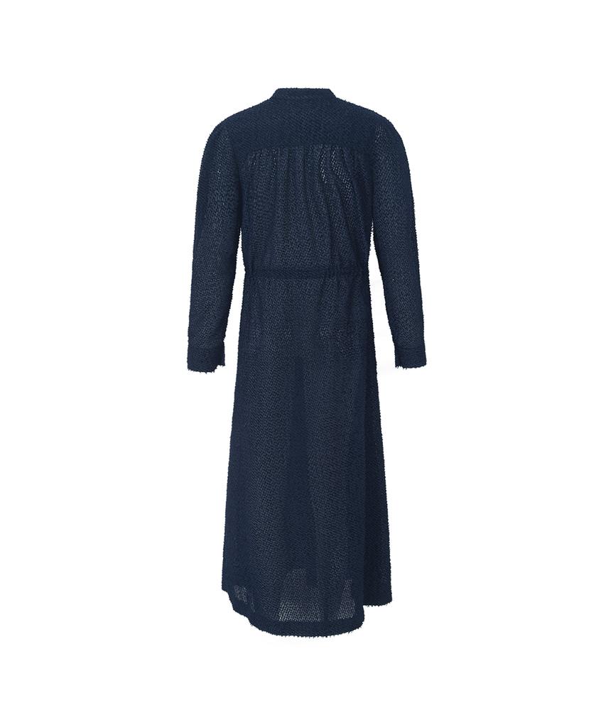 Ogtobeosekeondeu Fringe Long Ops (Navy)