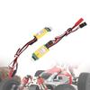The Third Channel Control   Receiver Cord Model Car Lights Controller for RC Model Car Spare Parts
