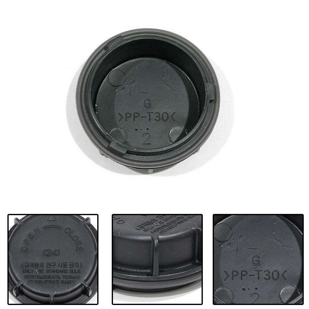 Cap Dust Cover Dust Cover 921403K000 ABS 921403K000 ABS