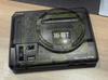 GAME Replacement Shell for Mega Drive MD Clear Smoke [RETRO RESTORE] Console, [432456]