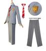 Your Lie In April Miyazono Kaori & Arima Kousei School Uniform Cosplay