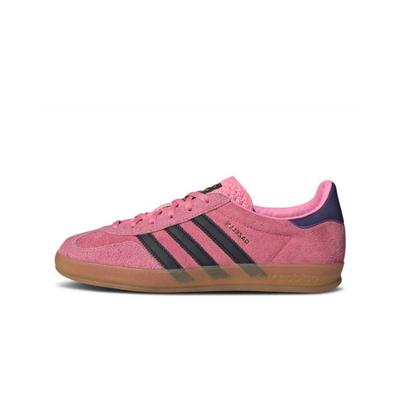 Gazelle Indoor Bliss Pembe Mor