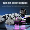 10 Key Wired Gaming E-sports Mouse Macro Programming, 13 RGB Lighting Modes, 6-speed 12800dpi