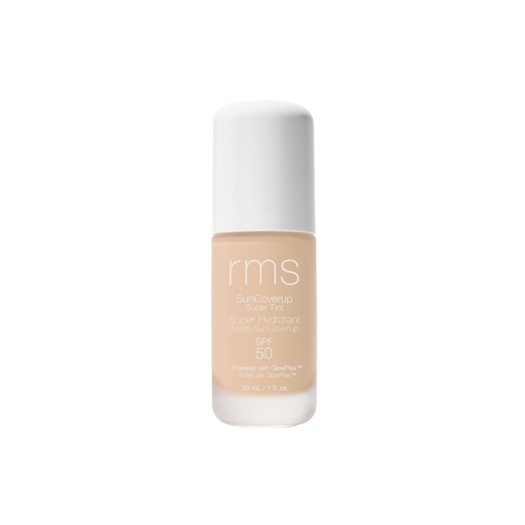 

RMS Beauty Sun Cover Up Tint SPF50 Alabaster PA++++