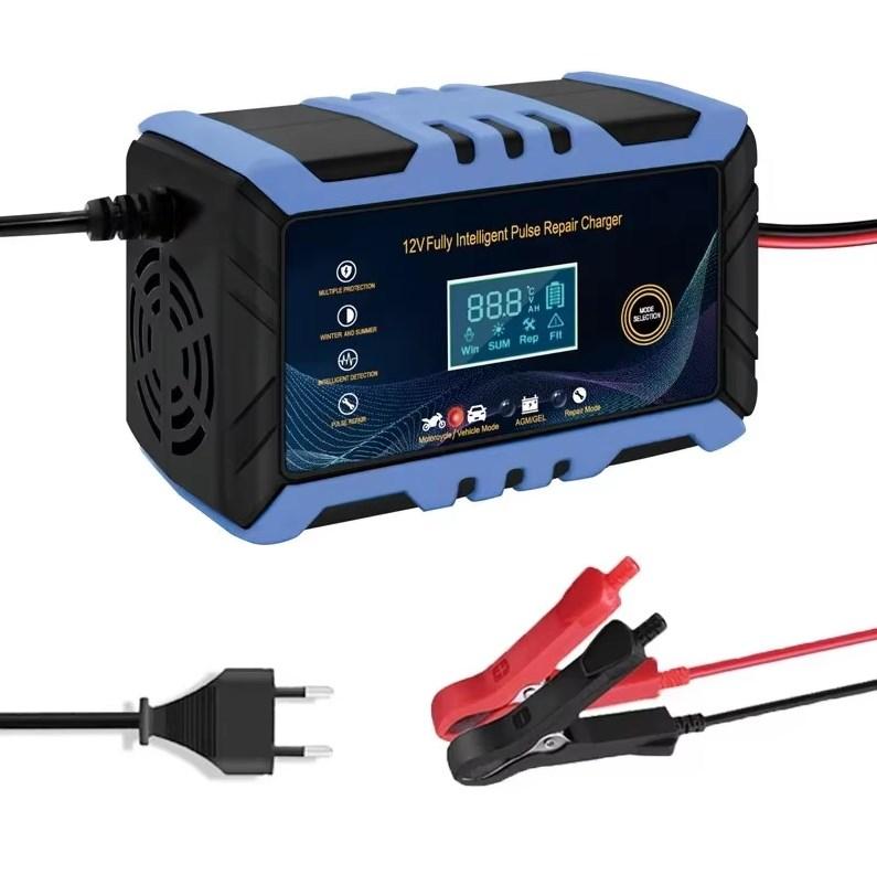 12V 6A