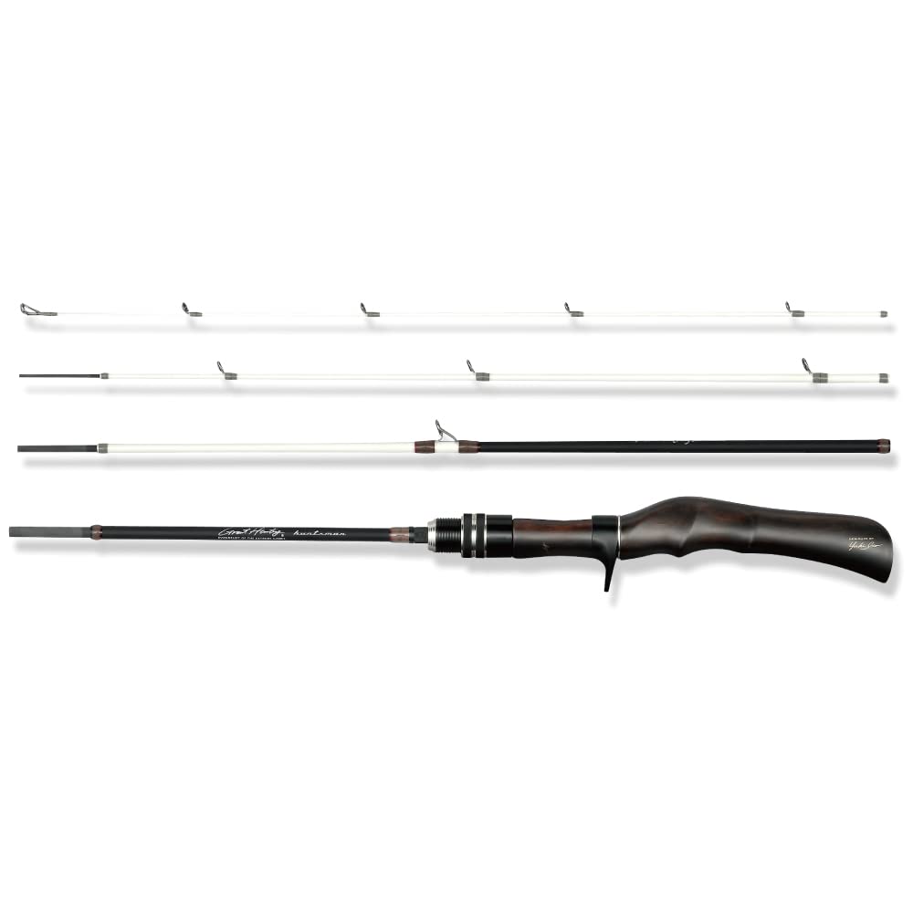 

ВЕЛИКИЙ ОХОТНИК HUNTSMAN GHBF60-4L