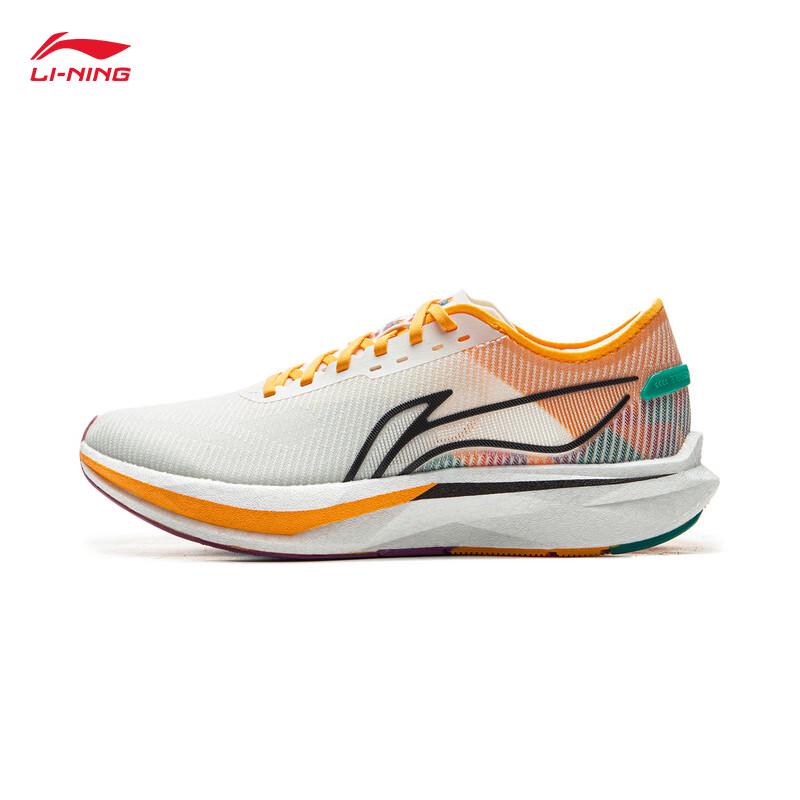 Li-Ning Chasing Wind Women s Running Shoes 9