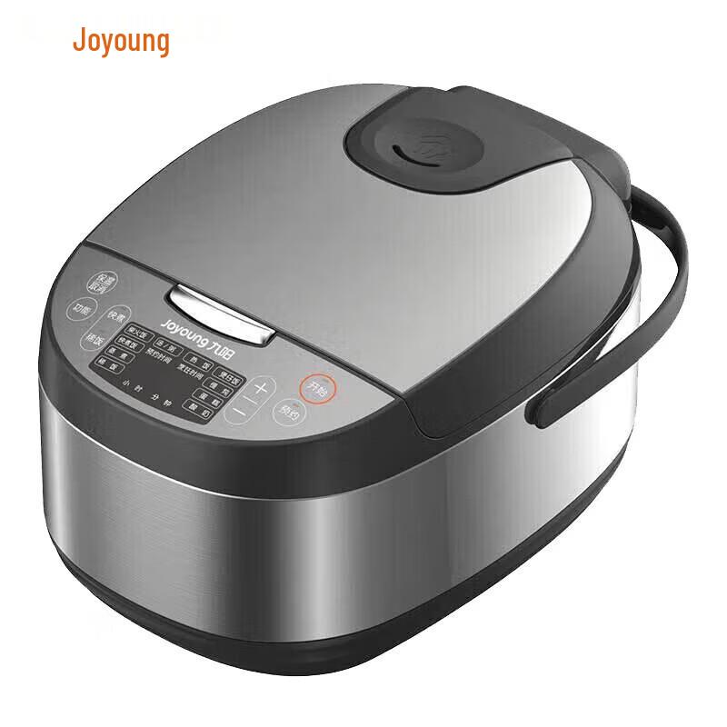 Joyoung Smart Multi-function 4L Rice Cooker CN plug (adapter included)