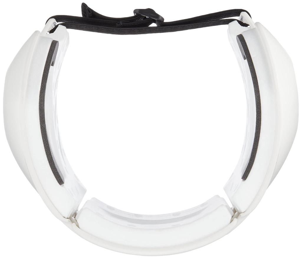 Zett BHL110P Tourist Headgear BHL110P 1100 White FREE