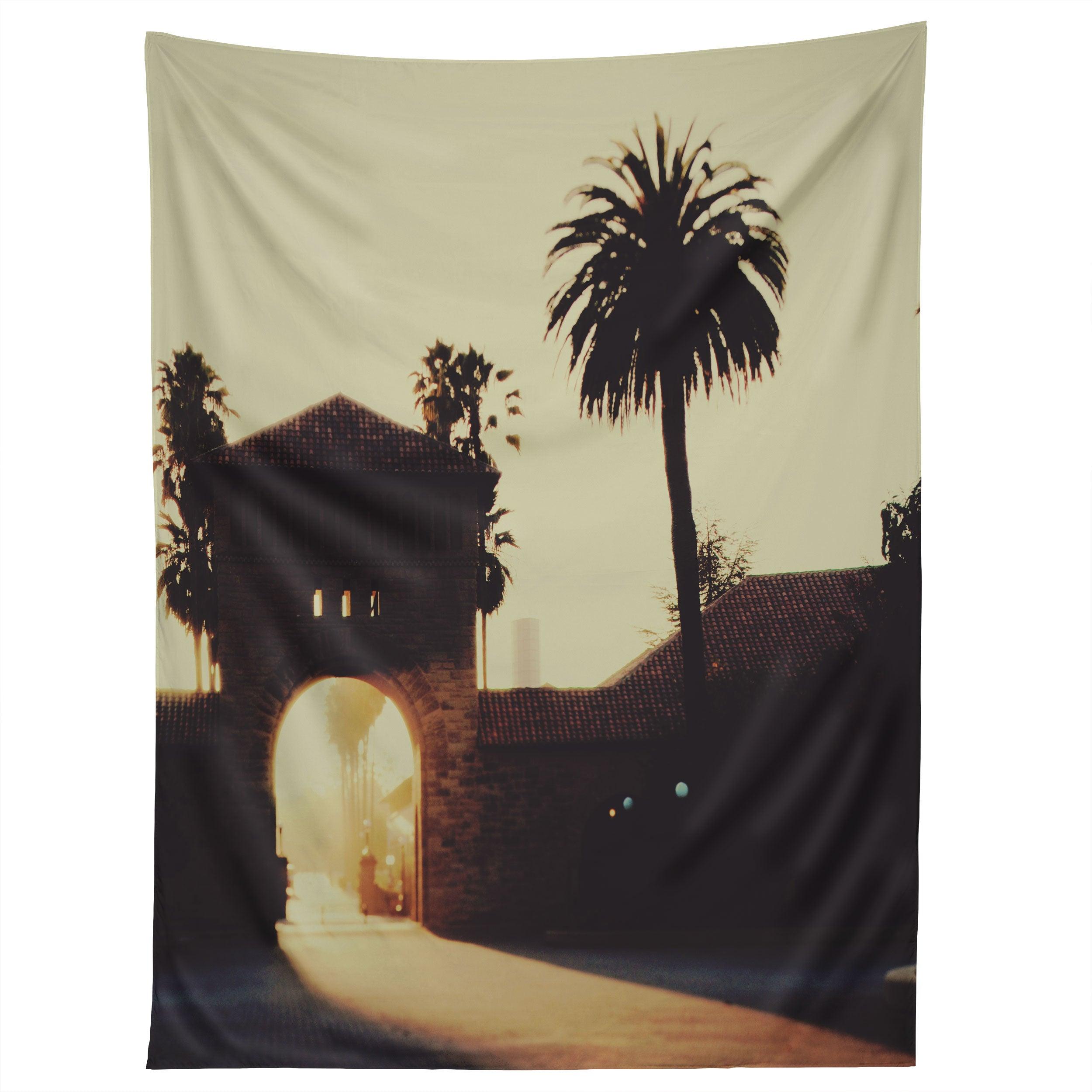 HOTEL CALIFORNIA tapestry 75x100