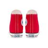 Converse Chuck Taylor Regional Create Comfortable Casual High-Top Canvas Shoes Unisex Sneaker Red 167967C