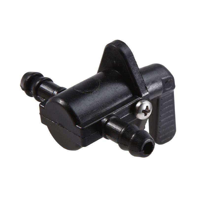 309-70011-0 Außenbordmotor KRAFTSTOFFHAHN Für Montage Nissan Außenbordmotor