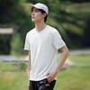 Tuoluzhe Men's Quick-Dry Lightweight Sports T-Shirt