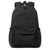Large capacity Laptop School Bag Solid Color College Backpack Large Capacity Backpack  Teenagers