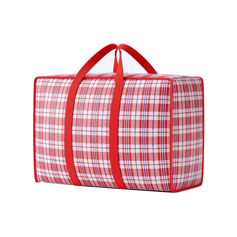 Super Thick Extra Large Oxford Cloth Waterproof Storage Bag
