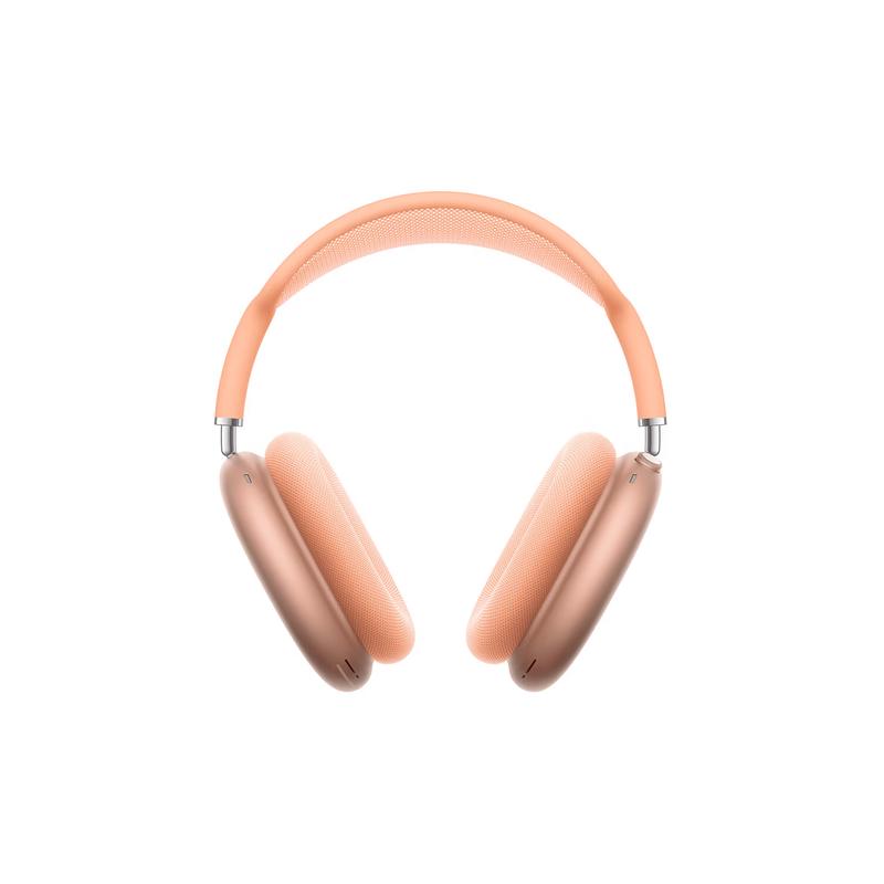 Apple AirPods Max 2 (2026) Wireless Over-Ear Headphones with Active Noise Cancellation