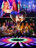 20/30pcs LED Foam Glow Sticks Cheer Tube Wedding Baton Wands 3 Modes Flashing Strobe Stick Glow in The Dark Party Supplies