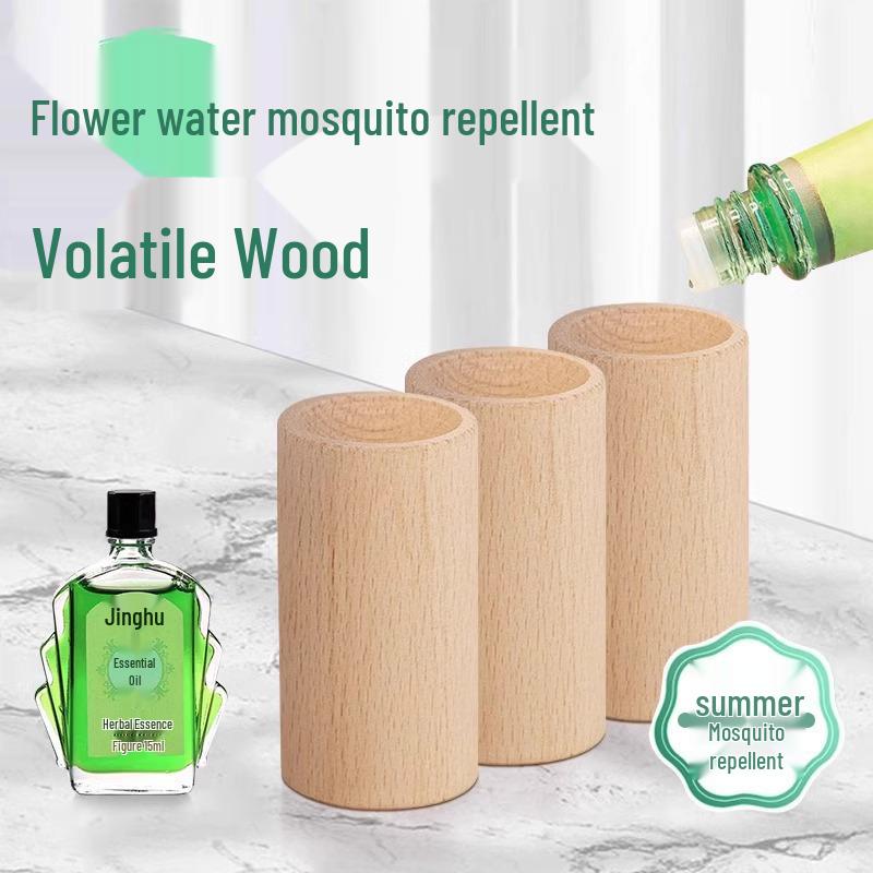 

Аромадиффузорные палочки с репеллентом от комаров для длительного аромата в помещении 3 Diffuser Sticks & 1 Essential Oil