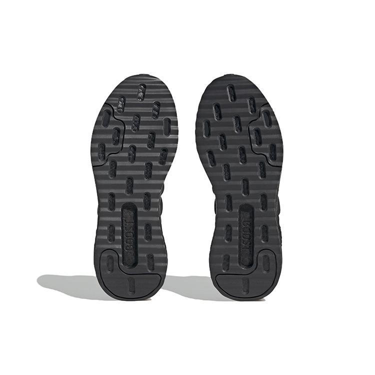 Adidas X_PLRBOOST Core Black Grey Women's HP3141