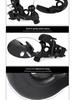 Lexus 570 & Land Cruiser LC200/100 Rear Bumper Guard Tow Hook