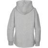 (WMNS) Nike Tech Fleece Full Zip Hoodie 'Grey' Women's FB8339-063