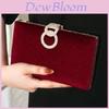Elegante Pochette da Sera in Velluto con Catena e Decorazioni di Strass per Eventi Formali
