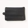 Muji Washable Clothing Storage Case L 25×48×1cm 82203066 Black